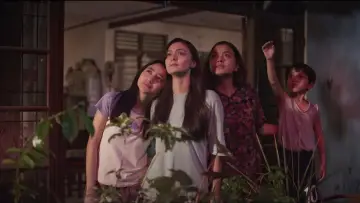 Zasłona do filmu "Andai Ibu Tidak Menikah Dengan Ayah" #787480
