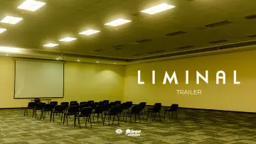 Zasłona do filmu "LIMINAL" #974749
