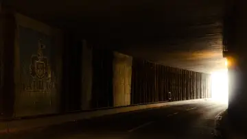 Zasłona do filmu "LIMINAL" #974758