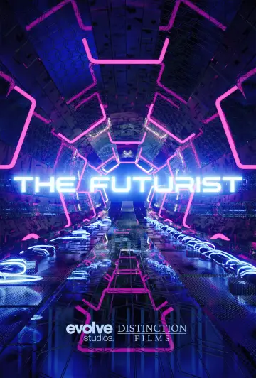 Plakat do filmu "The Lightning Code" #844443