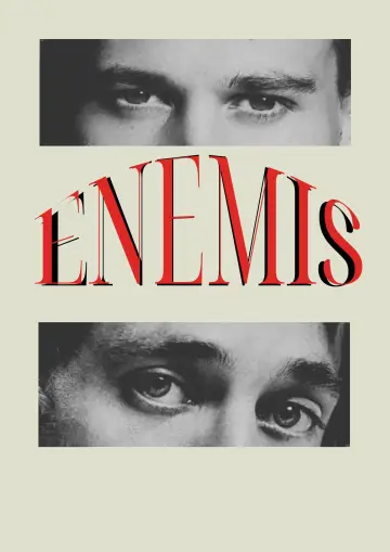 Plakat do filmu "Enemies" #1652529