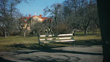 Zasłona do filmu "Vägskälet" #965537