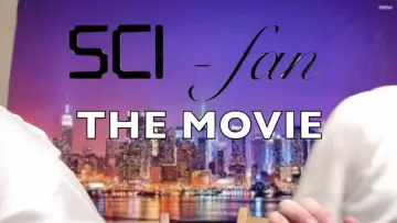 Zasłona do filmu "Sci-Fan: The Movie" #971178