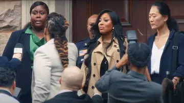 Zasłona do filmu "Single Black Female 3: The Final Chapter" #941094