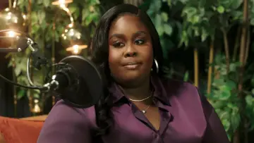 Zasłona do filmu "Single Black Female 3: The Final Chapter" #941095