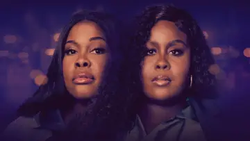 Zasłona do filmu "Single Black Female 3: The Final Chapter" #941106