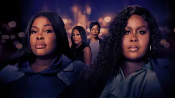 Zasłona do filmu "Single Black Female 3: The Final Chapter" #941107