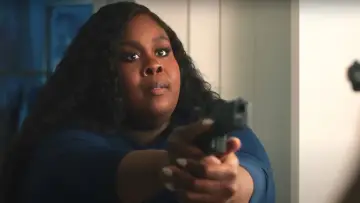Zasłona do filmu "Single Black Female 3: The Final Chapter" #941108