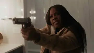 Zasłona do filmu "Single Black Female 3: The Final Chapter" #941110