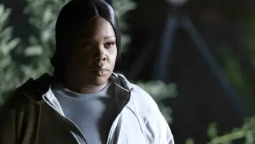 Zasłona do filmu "Single Black Female 3: The Final Chapter" #941117