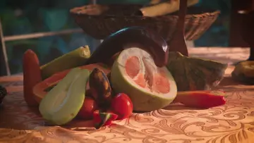 Zasłona do filmu "TUKSONG LAMAN" #1569420