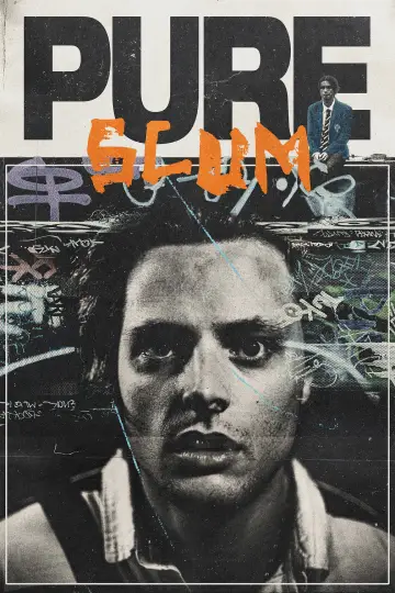 Plakat do filmu "Pure Scum" #1209299