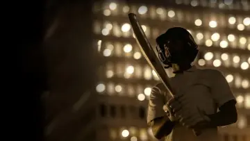 Zasłona do filmu "Unbroken: The Unmukt Chand Story" #843560