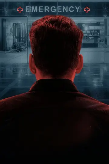 Plakat do filmu "Niecodzienna noc" #1914821