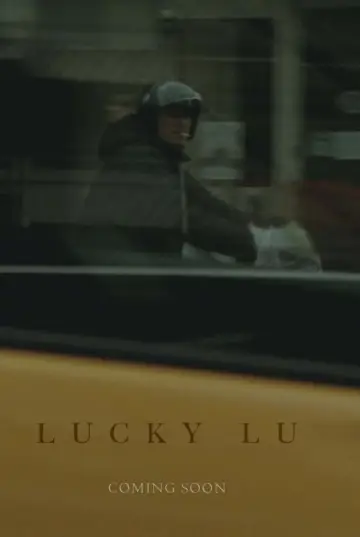 Plakat do filmu "Lucky Lu" #541641