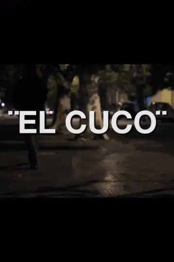 Plakat do filmu "El Cuco" #1181428