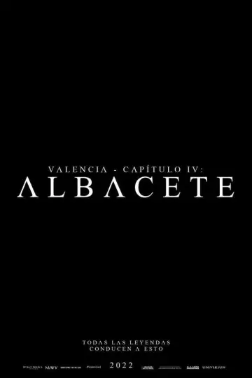 Valencia - Chapter IV: Albacete