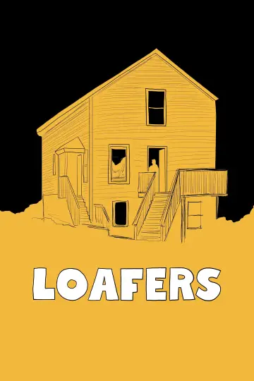 Plakat do filmu "Loafers" #1212632