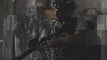 Mercenario