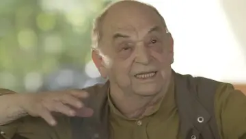 Zasłona do filmu "Vadásztársak" #966442
