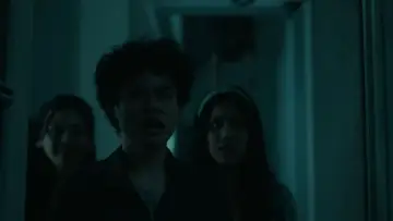 Zasłona do filmu "Perumahan Laddaland" #1214696