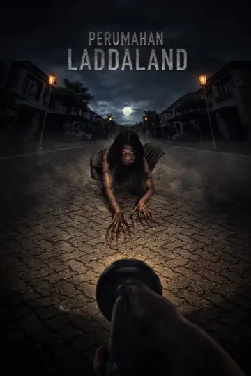 Plakat do filmu "Perumahan Laddaland" #1214699