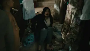 Zasłona do filmu "Perumahan Laddaland" #1177027