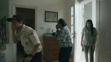 Zasłona do filmu "Perumahan Laddaland" #1177040