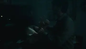Zasłona do filmu "Perumahan Laddaland" #1177061