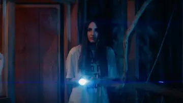 Zasłona do filmu "La casa en el árbol" #1883121