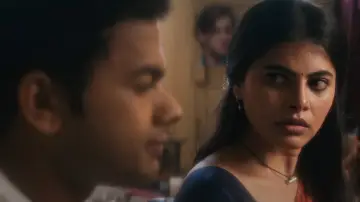 Zasłona do filmu "ಅಜ್ಞಾತವಾಸಿ" #981056