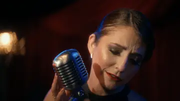Zasłona do filmu "Layla Baby" #941086