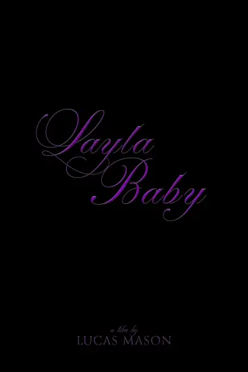 Plakat do filmu "Layla Baby" #941090