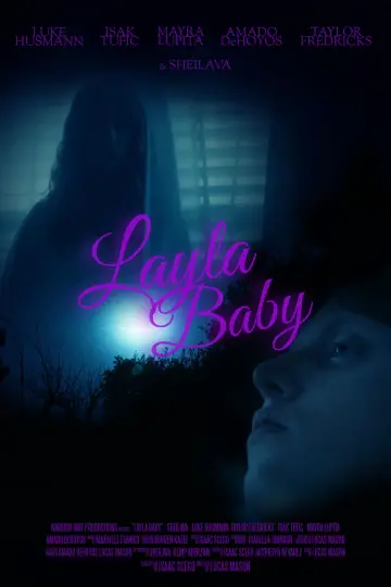 Layla Baby