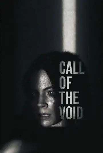 Plakat do filmu "Call of the Void" #941084