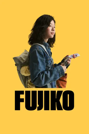 Plakat do filmu "FUJIKO" #830622