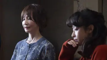 Zasłona do filmu "FUJIKO" #928516