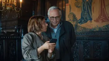 Zasłona do filmu "Victor comme tout le monde" #1802424