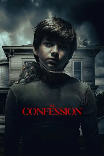Plakat do filmu "The Confession" #508489
