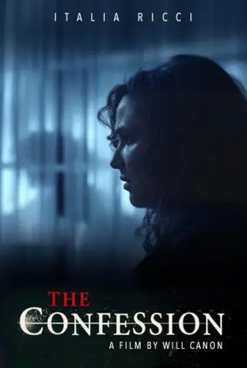 Plakat do filmu "The Confession" #508491