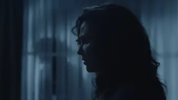 Zasłona do filmu "The Confession" #902197