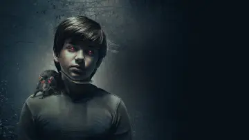 Zasłona do filmu "The Confession" #902200