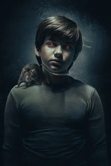 Plakat do filmu "The Confession" #902201