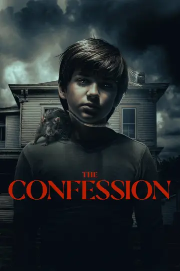 The Confession