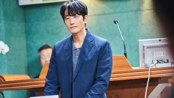 Zasłona do filmu "카르마" #926462