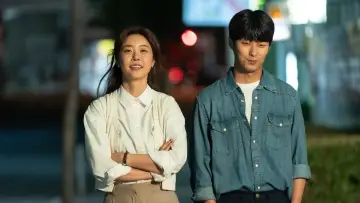 Zasłona do filmu "레이오버 호텔" #1818912