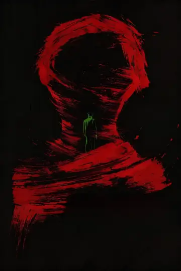 Plakat do filmu "Wiatr śmierci" #689200