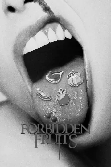 Plakat do filmu "Forbidden Fruits" #1176981