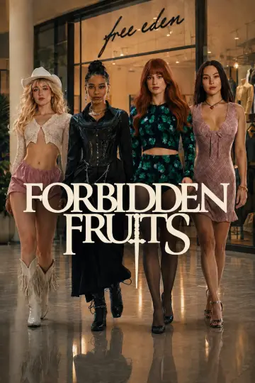 Plakat do filmu "Forbidden Fruits" #1205930