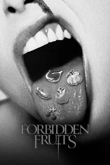 Plakat do filmu "Forbidden Fruits" #1575496